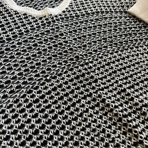 MALO cotton sweater - Picture 2 of 6